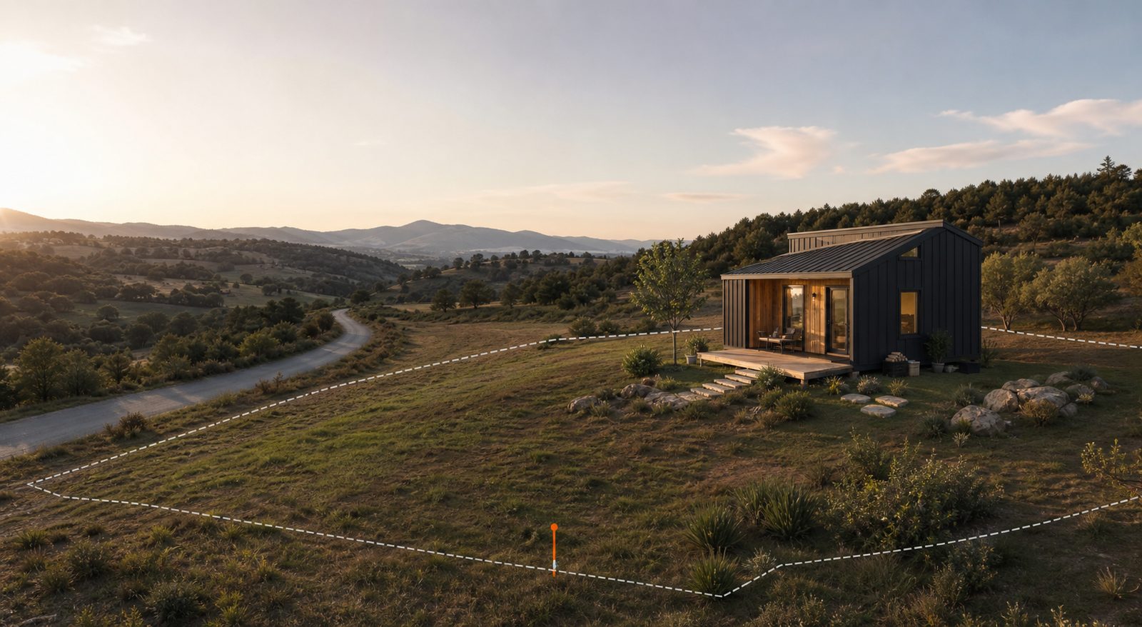 Tiny House Ruhsat Gerekir mi? 2026 Güncel İmar ve Kullanım Rehberi rehberi